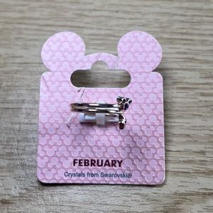 Disney February ring